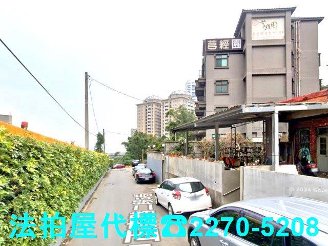 新北淡水公寓拍賣-4