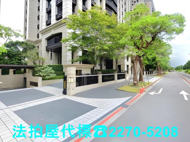 台北大樓拍賣-2