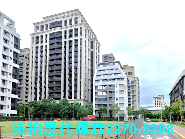 台北大樓拍賣-3