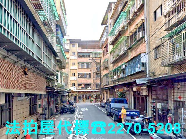 新北拍賣公寓-5