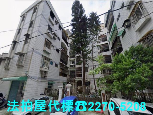 桃園桃園區法拍公寓-0