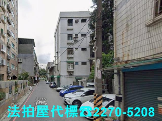 桃園桃園區法拍公寓-1