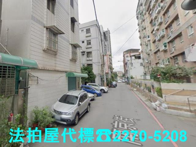 桃園桃園區法拍公寓-2