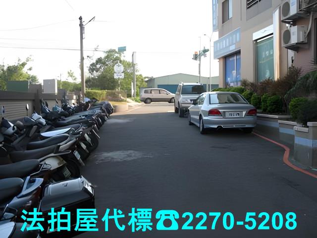 桃園平鎮大樓拍賣-3