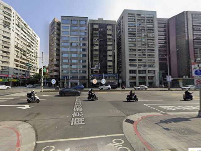 台北松山大樓法拍-4