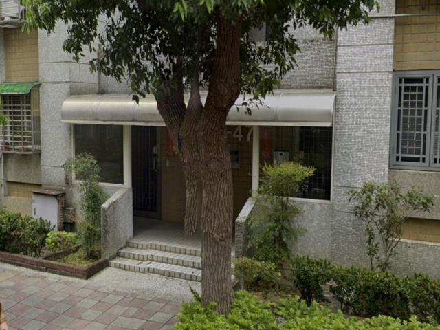 松山大樓法拍-0