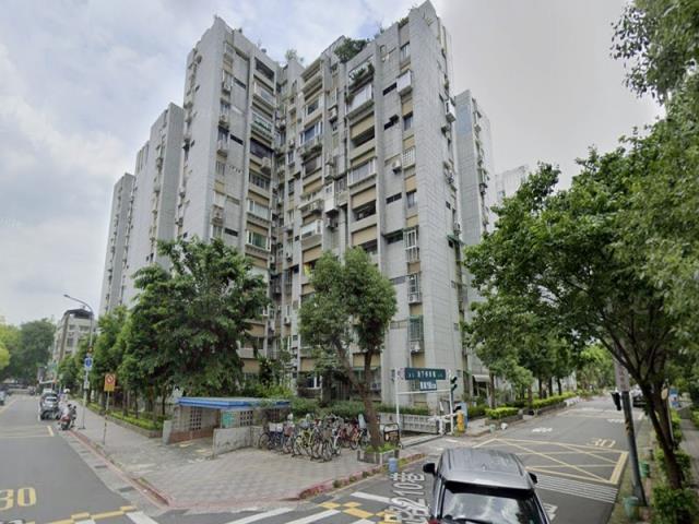 松山大樓法拍-2