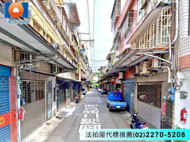 新北鶯歌透天法拍-4