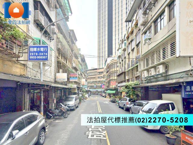 新北三重拍賣公寓-3