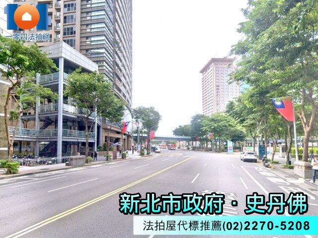 新北大樓法拍-5