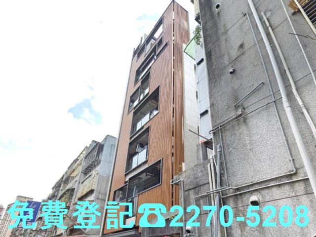 信義區法拍大樓-1