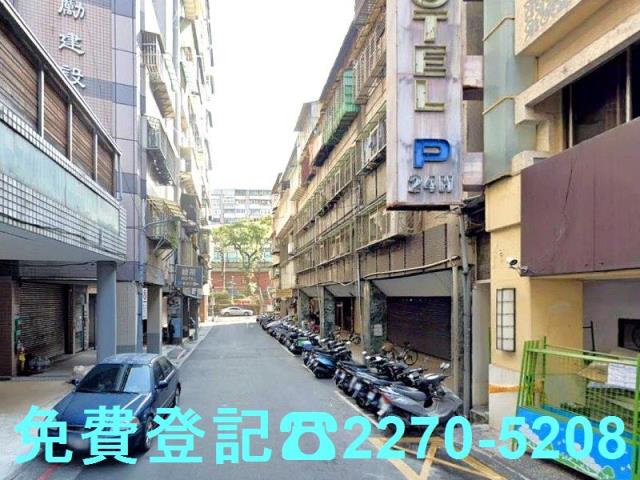 台北法拍大樓-1