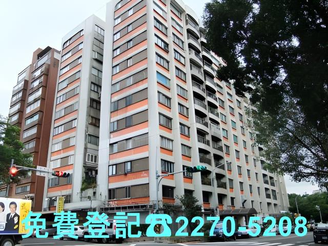 台北松山法拍大樓-1