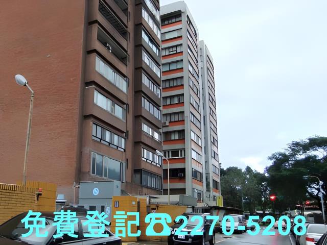 台北松山法拍大樓-3