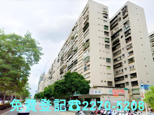 台北大安區法拍大樓-4