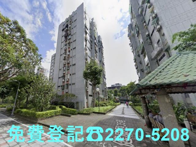 台北拍賣大樓-1