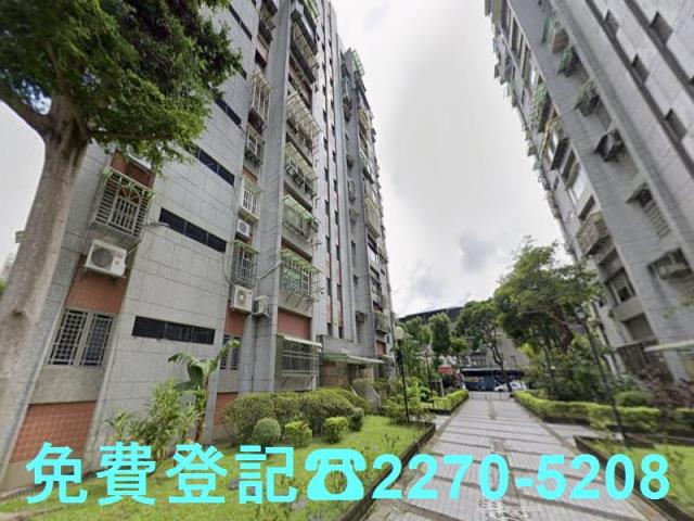 台北拍賣大樓-3