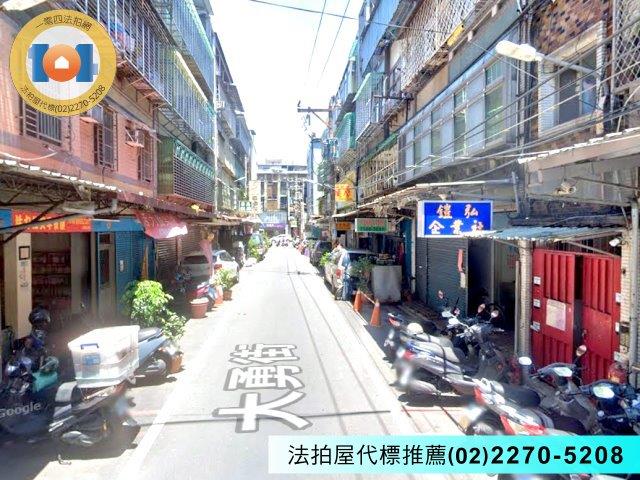 板橋拍賣公寓-0