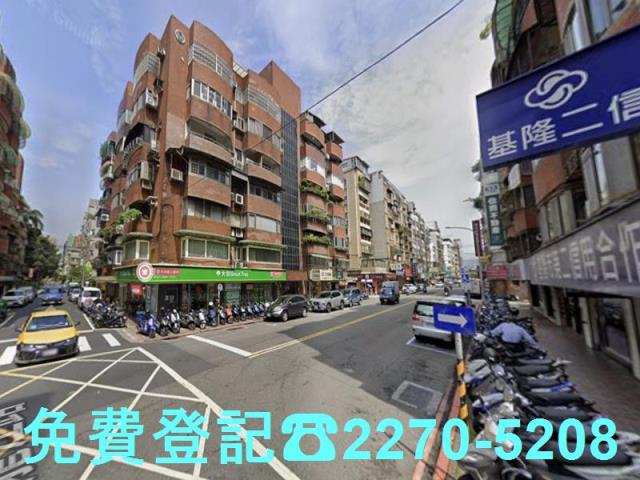 台北中山區拍賣大樓-0