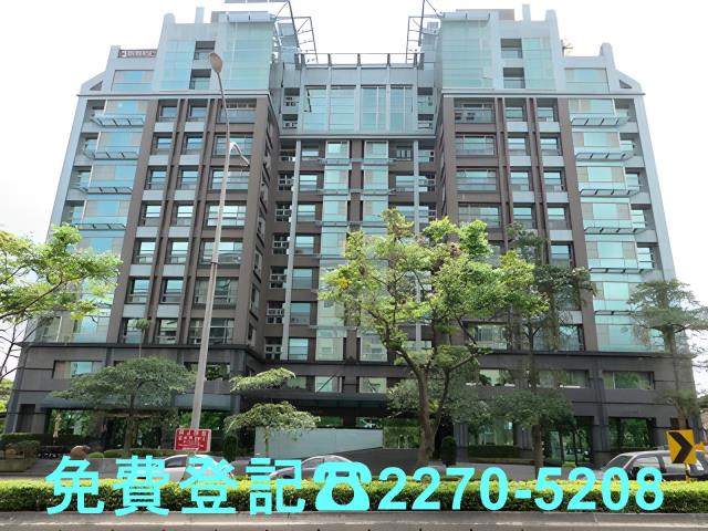 內湖大樓法拍-0