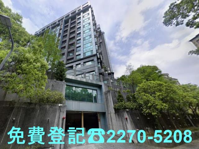 內湖大樓法拍-1