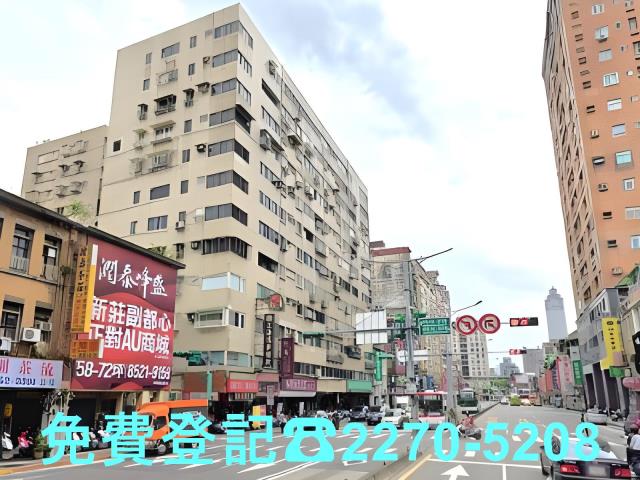 台北大同區法拍大樓-3