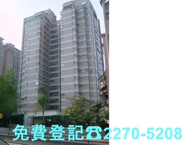 台北內湖拍賣大樓-2