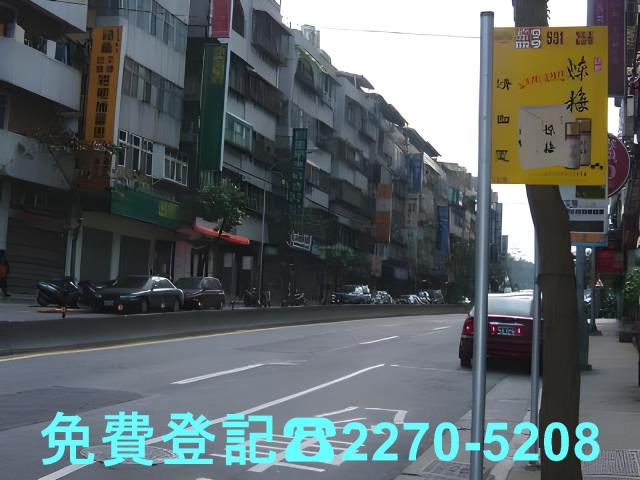 台北內湖拍賣大樓-3