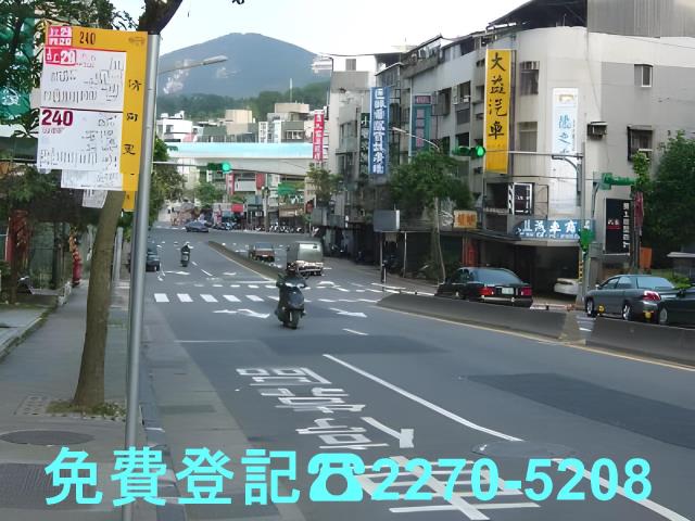 台北內湖拍賣大樓-4