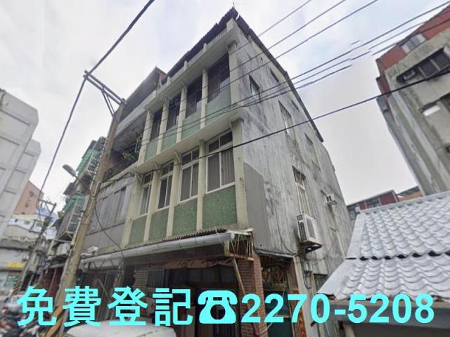 北投公寓拍賣-1