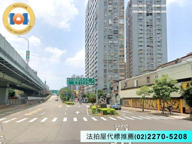 板橋法拍大樓-1