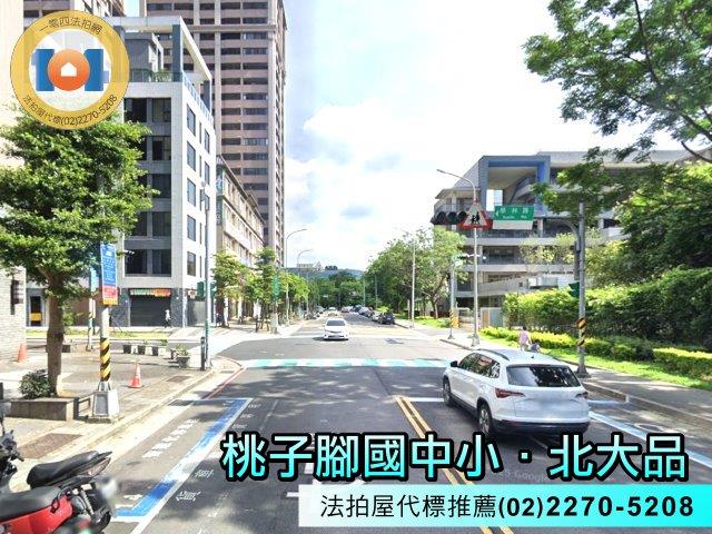 樹林法拍華廈-6