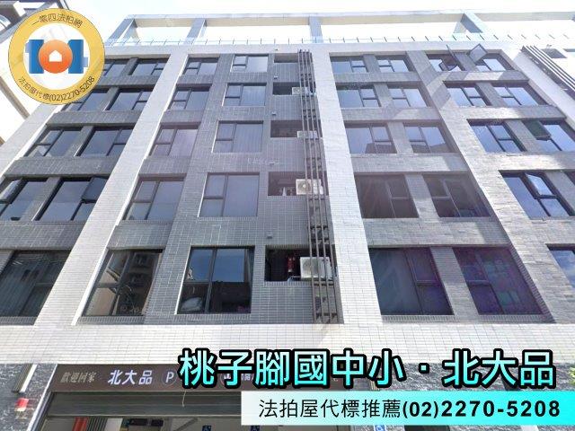 樹林法拍華廈-1