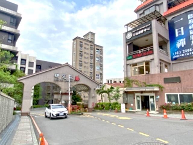 汐止拍賣透天-0