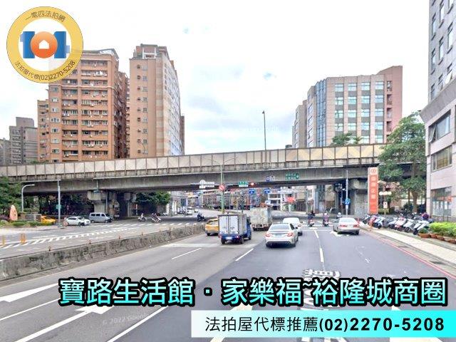 新北法拍大樓-7