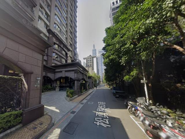 台北信義區法拍大樓-2