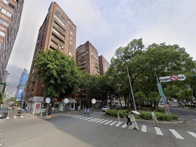 台北大樓法拍-2