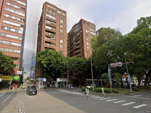 台北大樓法拍-3