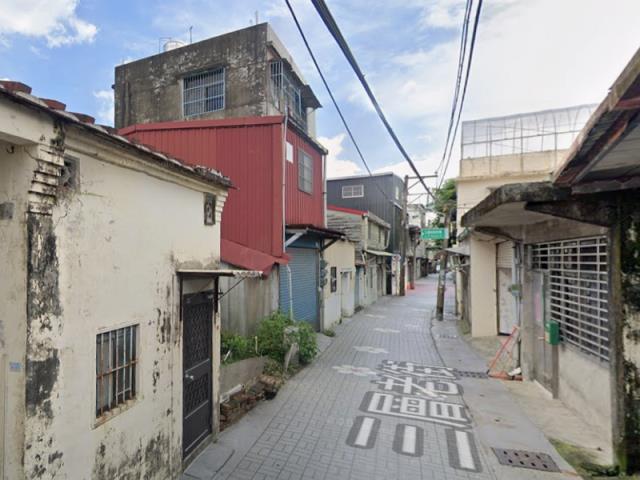 大溪透天法拍-0