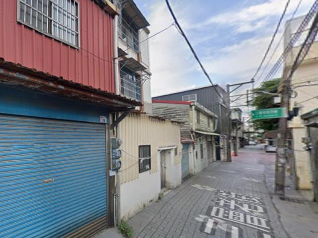 大溪透天法拍-1