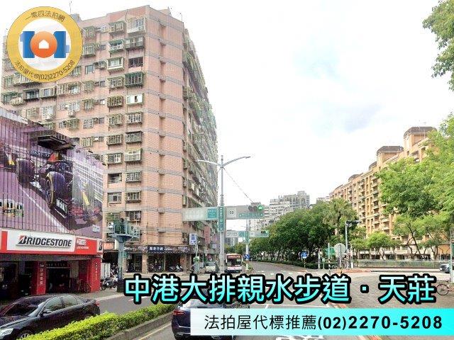 新北新莊大樓法拍-4