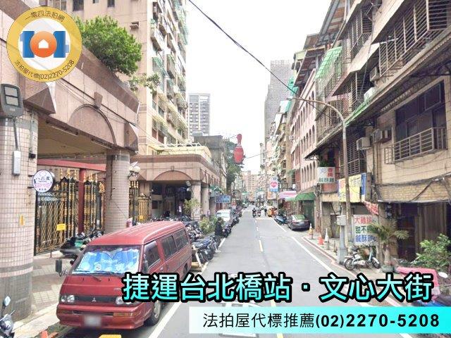 新北三重大樓法拍-4