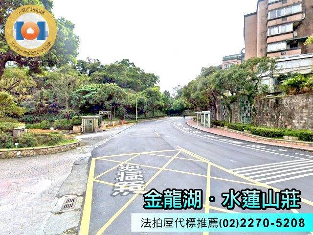 新北汐止拍賣大樓-5