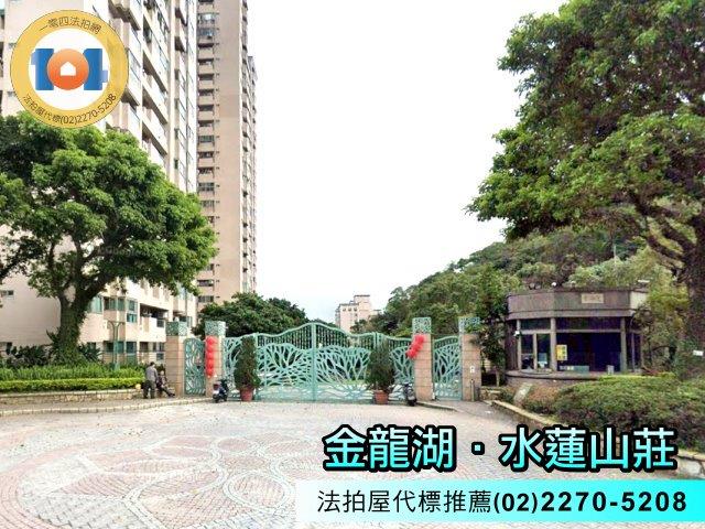 新北汐止拍賣大樓-3