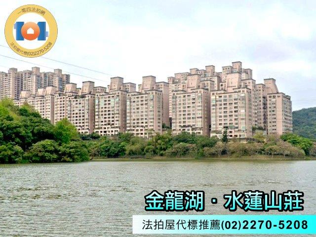 新北汐止拍賣大樓-1