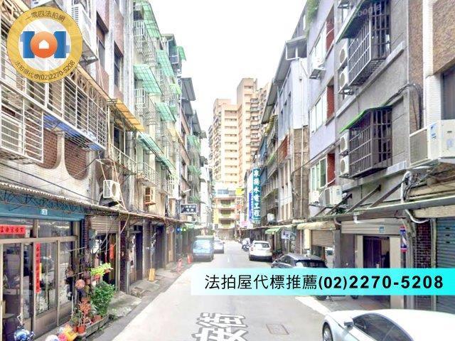 新北土城法拍公寓-0