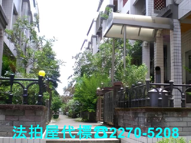 桃園大溪透天法拍-0