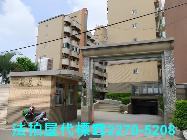 八德法拍大樓-0