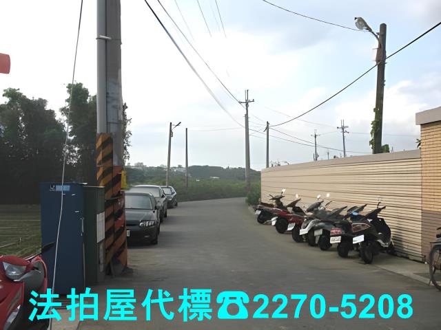 八德法拍大樓-4