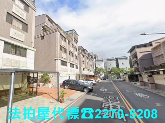 八德透天法拍-0